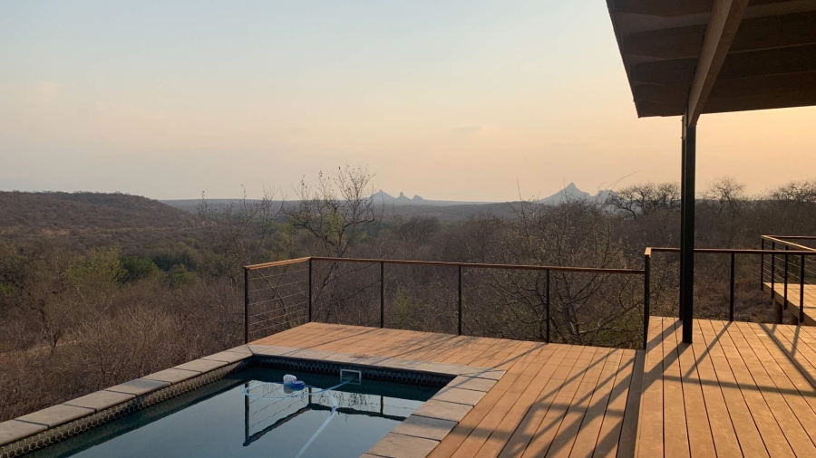 3 Bedroom Property for Sale in Elephant Rock Eco Estate Limpopo