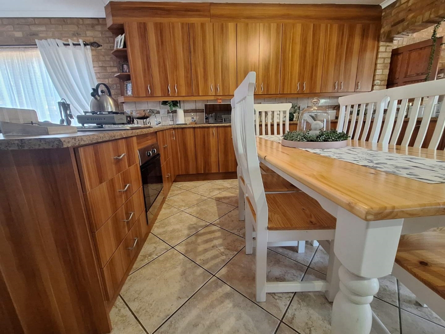 3 Bedroom Property for Sale in Leeupoort Limpopo