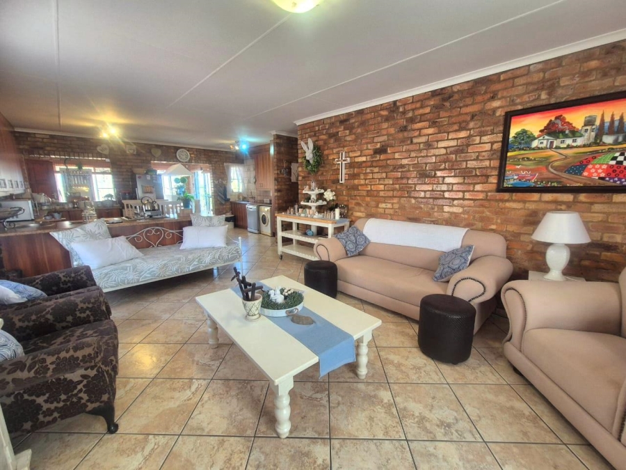 3 Bedroom Property for Sale in Leeupoort Limpopo