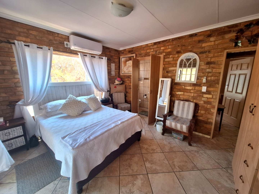 3 Bedroom Property for Sale in Leeupoort Limpopo