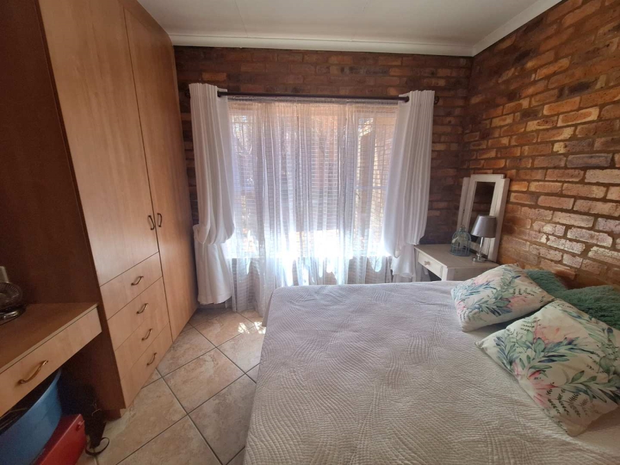 3 Bedroom Property for Sale in Leeupoort Limpopo