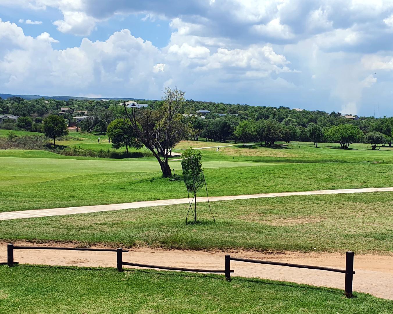 0 Bedroom Property for Sale in Koro Creek Golf Estate Limpopo