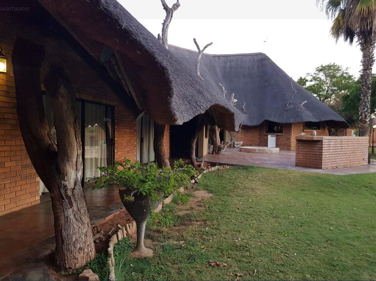 12 Bedroom Property for Sale in Swartwater Limpopo