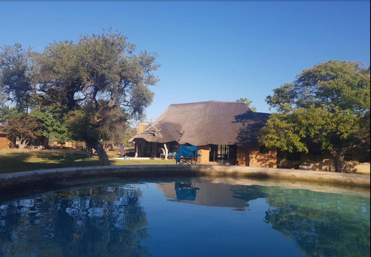 12 Bedroom Property for Sale in Swartwater Limpopo