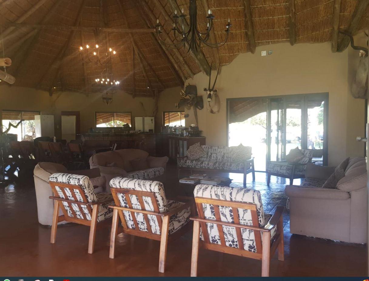 12 Bedroom Property for Sale in Swartwater Limpopo