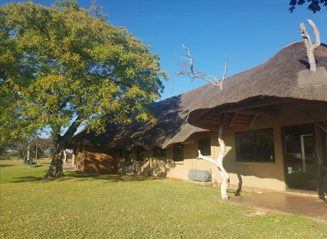 12 Bedroom Property for Sale in Swartwater Limpopo