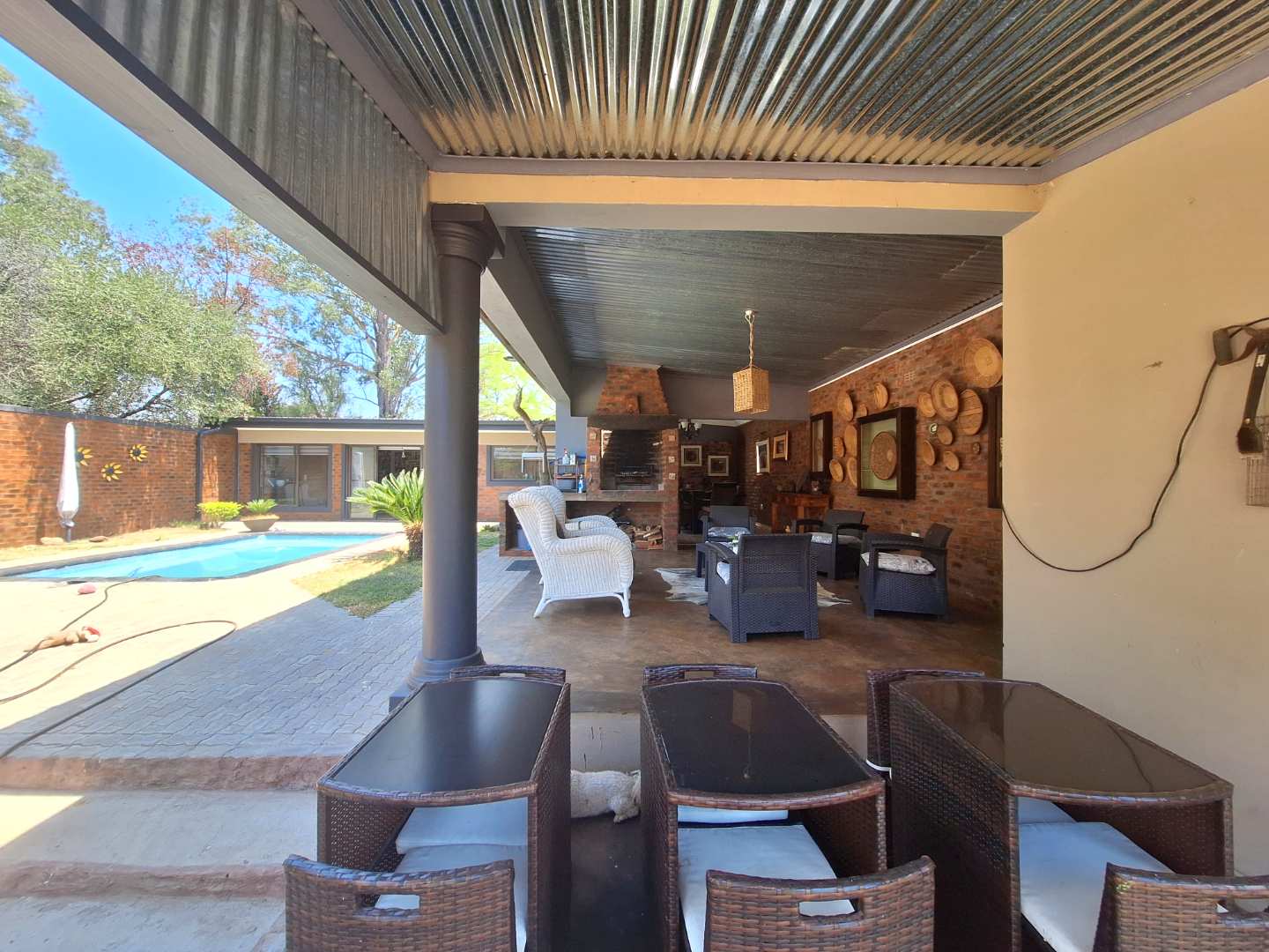 3 Bedroom Property for Sale in Rooiberg Limpopo