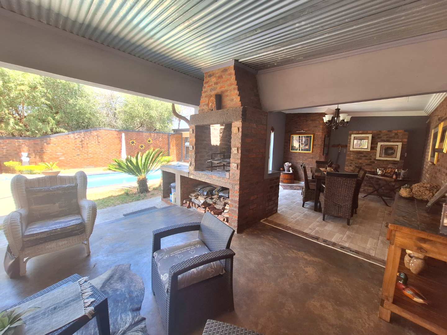 3 Bedroom Property for Sale in Rooiberg Limpopo