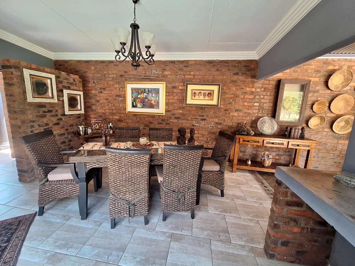 3 Bedroom Property for Sale in Rooiberg Limpopo