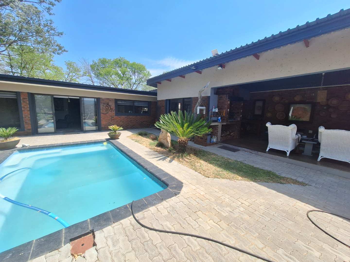 3 Bedroom Property for Sale in Rooiberg Limpopo