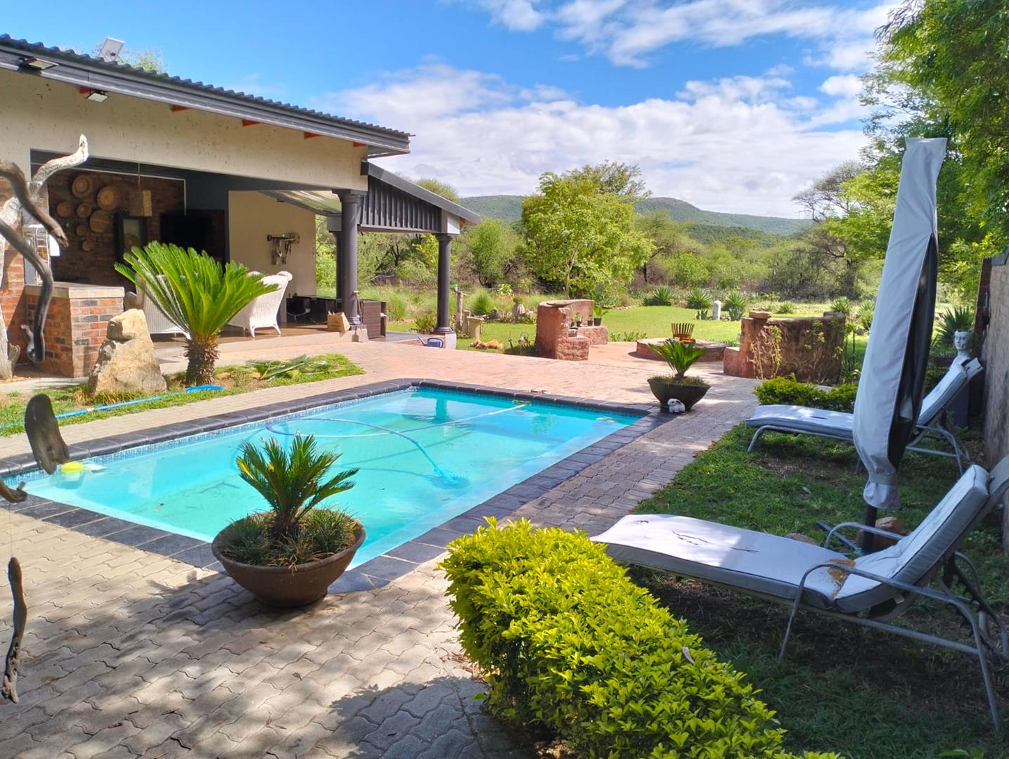 3 Bedroom Property for Sale in Rooiberg Limpopo