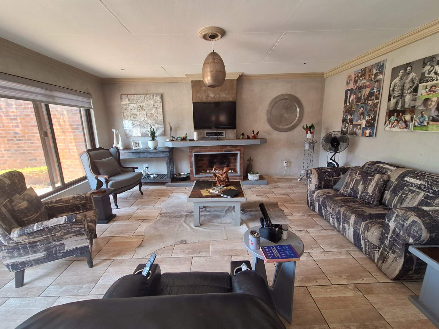 3 Bedroom Property for Sale in Rooiberg Limpopo