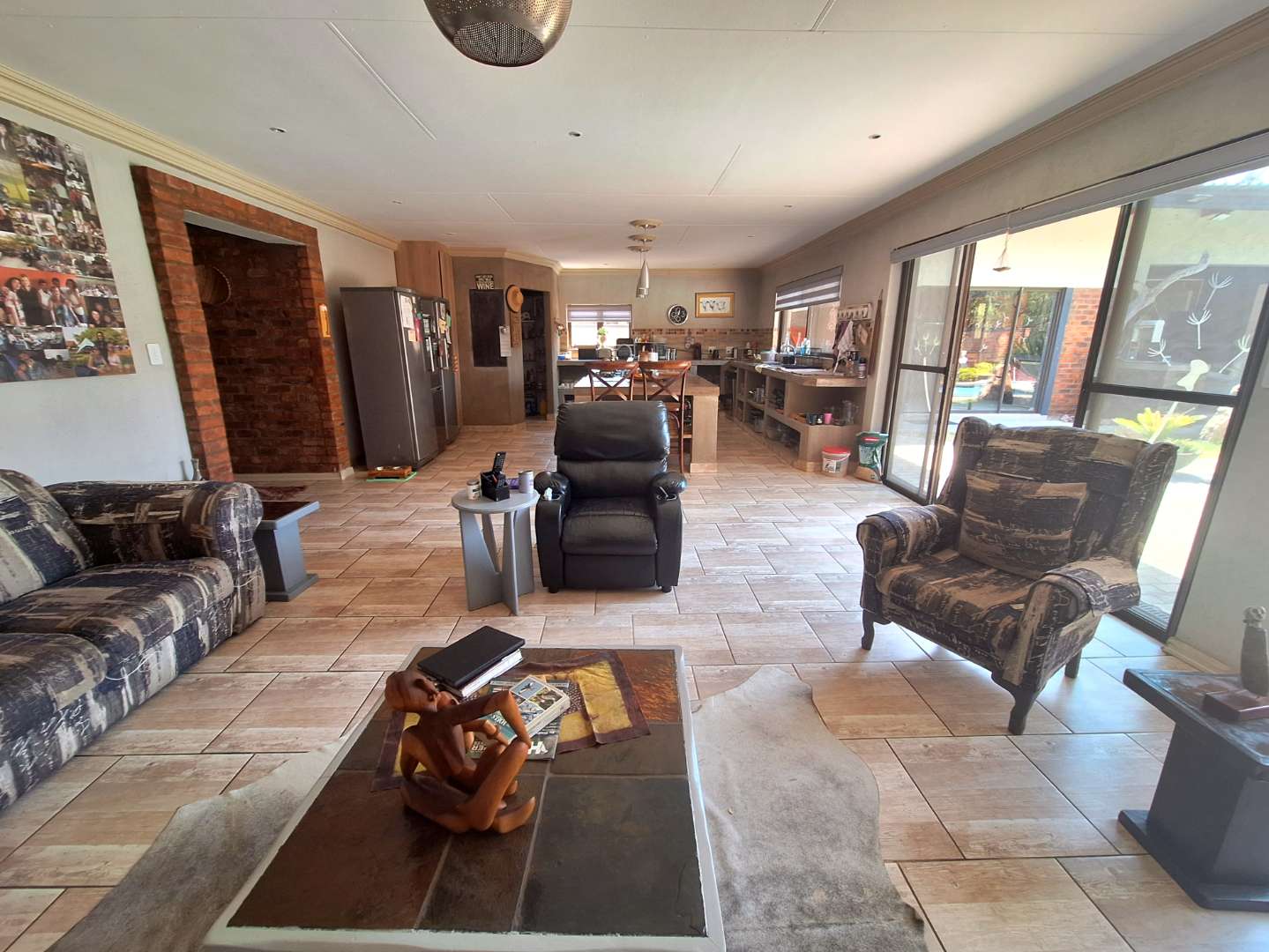 3 Bedroom Property for Sale in Rooiberg Limpopo