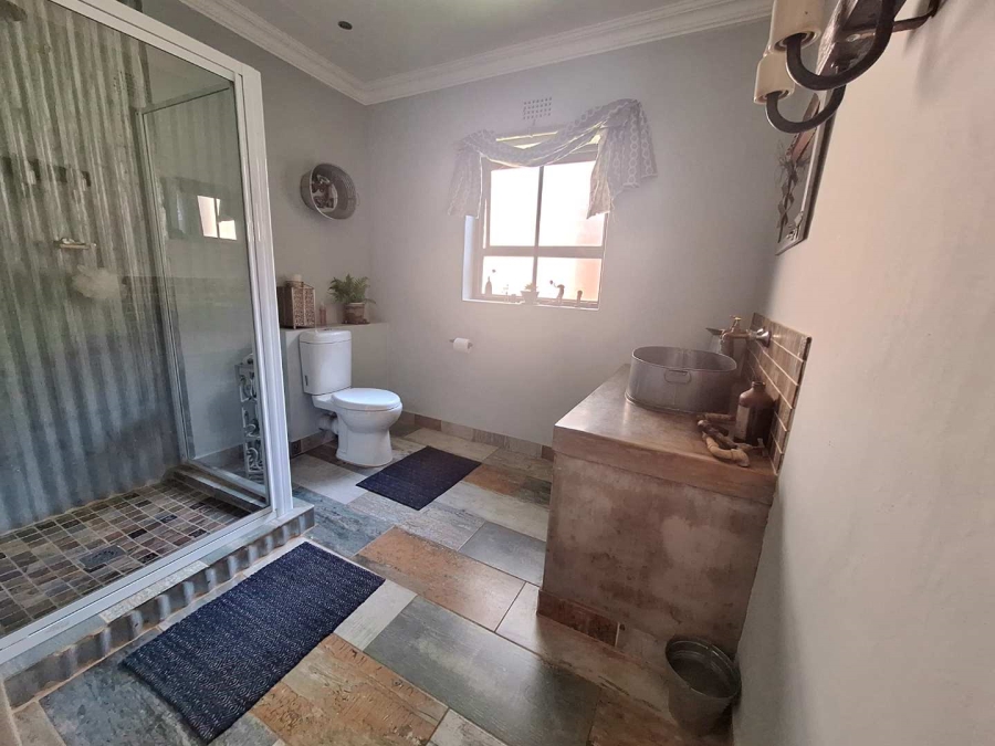 3 Bedroom Property for Sale in Rooiberg Limpopo