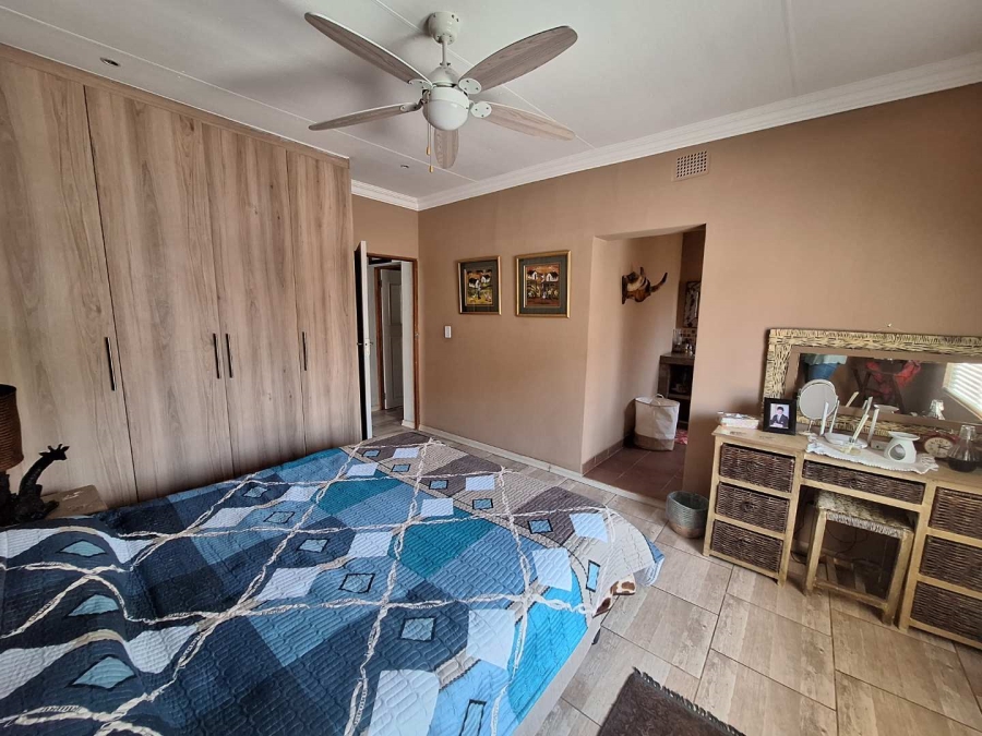 3 Bedroom Property for Sale in Rooiberg Limpopo