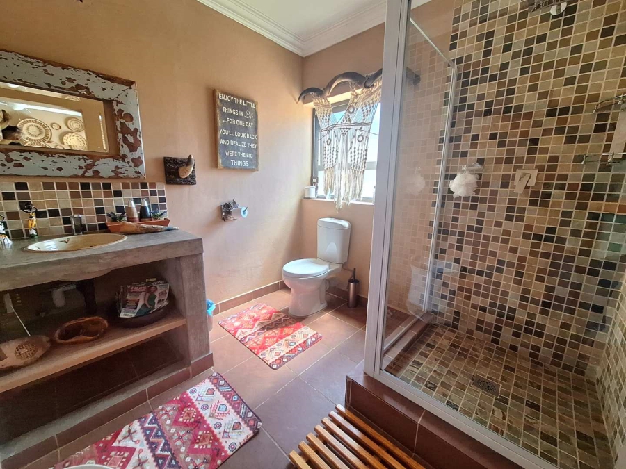 3 Bedroom Property for Sale in Rooiberg Limpopo