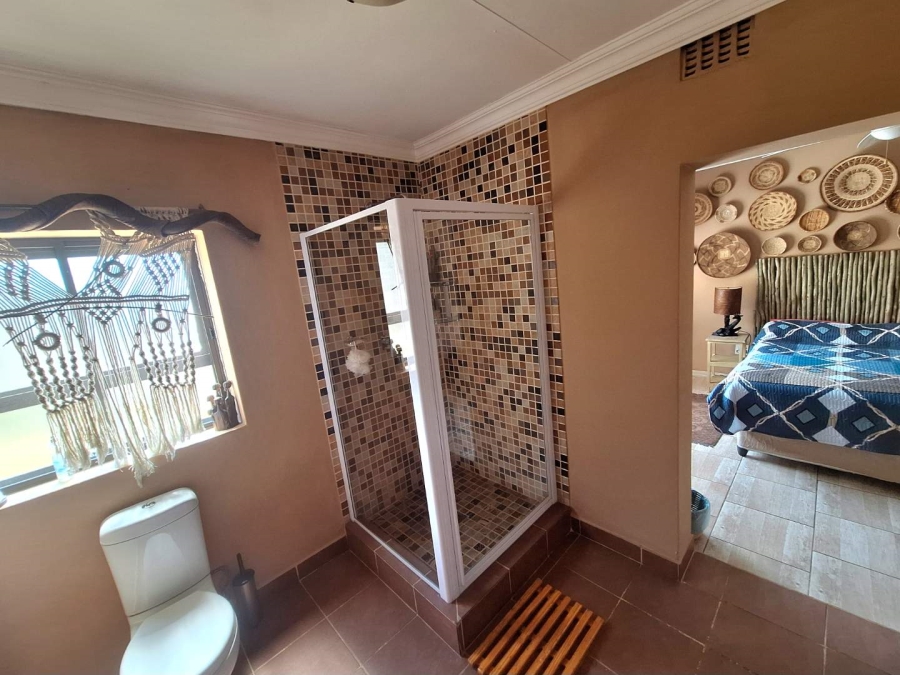 3 Bedroom Property for Sale in Rooiberg Limpopo