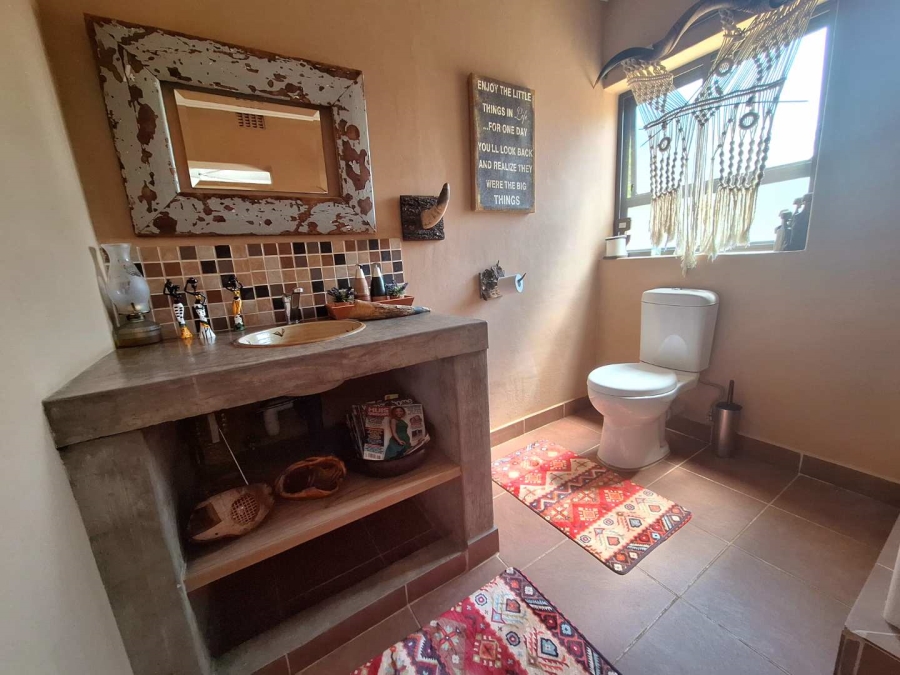 3 Bedroom Property for Sale in Rooiberg Limpopo