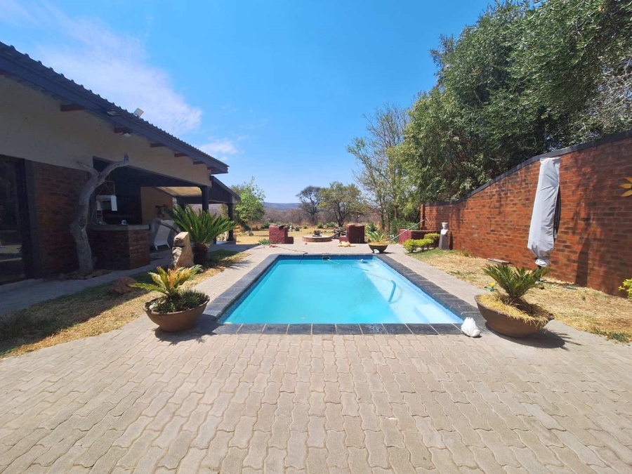 3 Bedroom Property for Sale in Rooiberg Limpopo