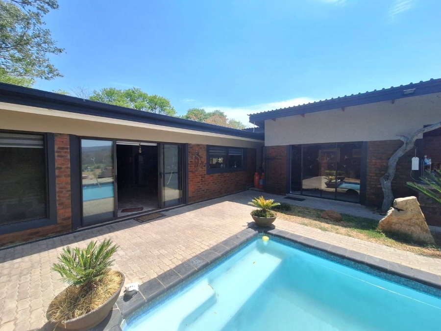 3 Bedroom Property for Sale in Rooiberg Limpopo