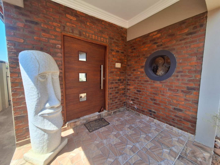 3 Bedroom Property for Sale in Rooiberg Limpopo