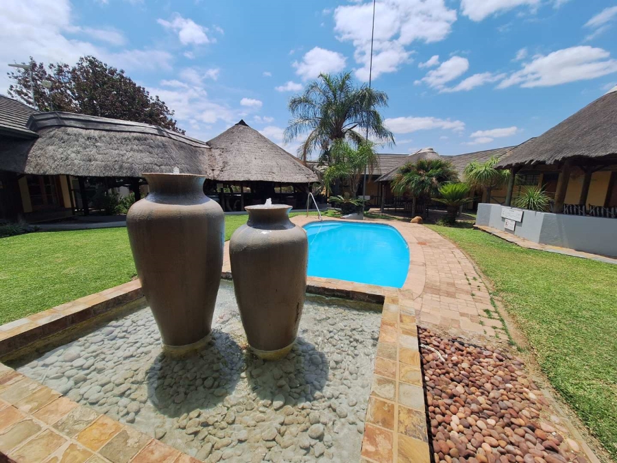 18 Bedroom Property for Sale in Rooiberg Limpopo