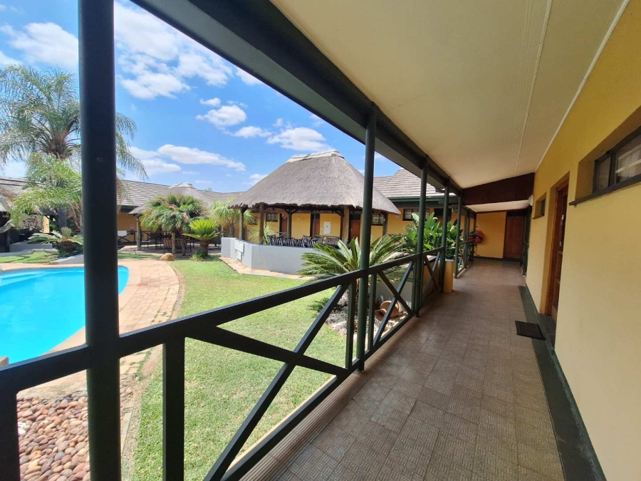 18 Bedroom Property for Sale in Rooiberg Limpopo