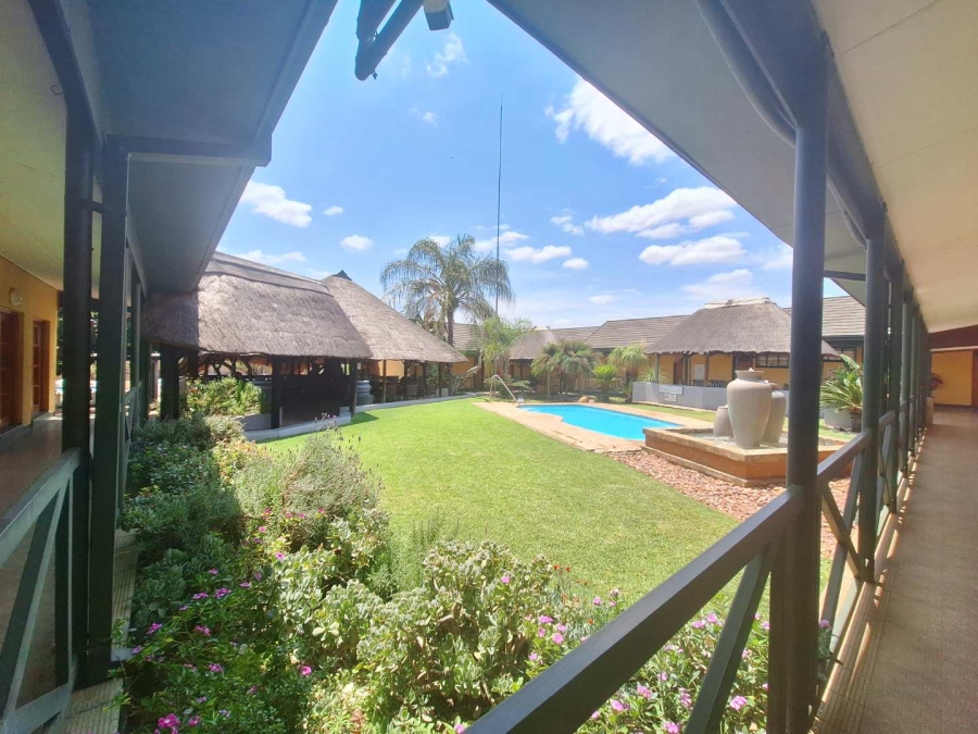 18 Bedroom Property for Sale in Rooiberg Limpopo