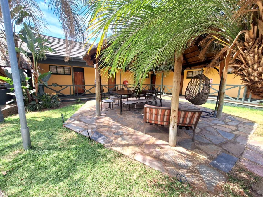 18 Bedroom Property for Sale in Rooiberg Limpopo