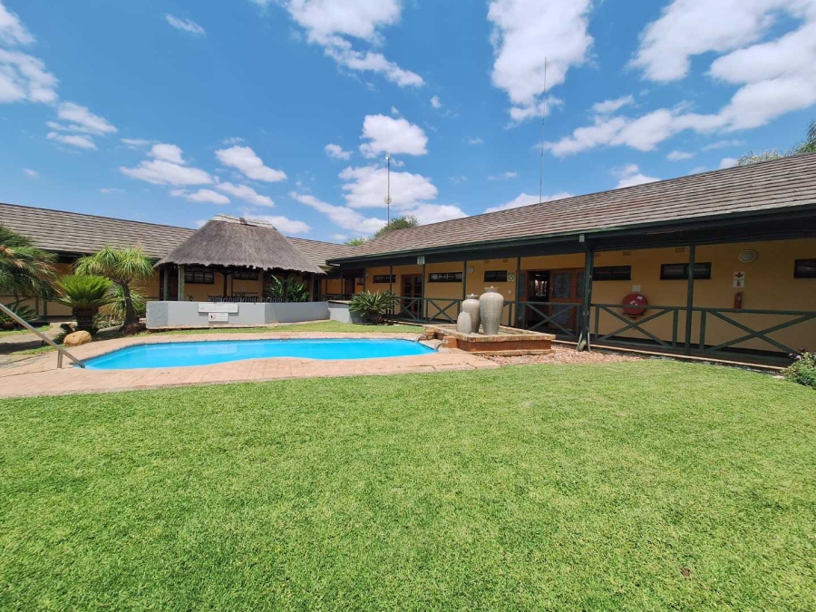 18 Bedroom Property for Sale in Rooiberg Limpopo