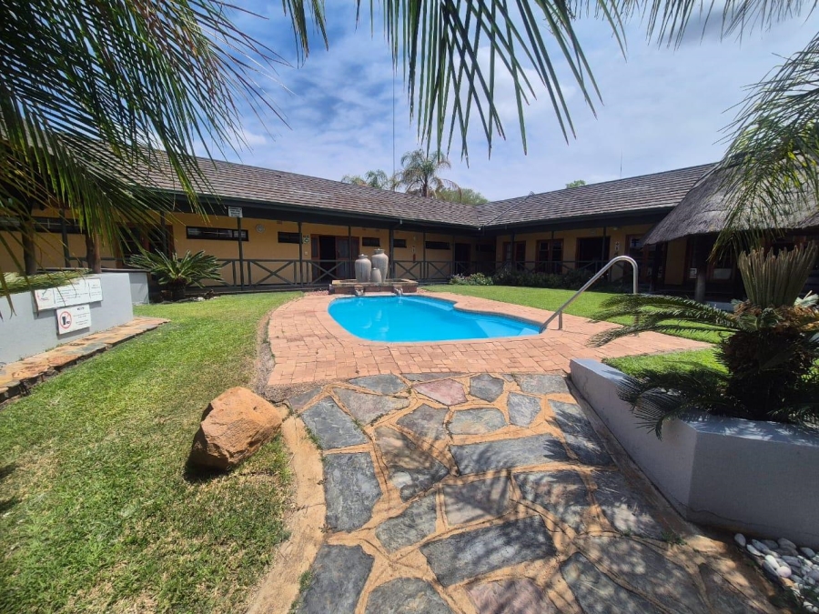 18 Bedroom Property for Sale in Rooiberg Limpopo