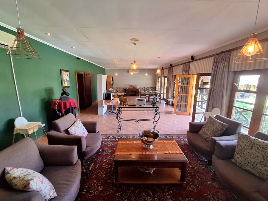 18 Bedroom Property for Sale in Rooiberg Limpopo