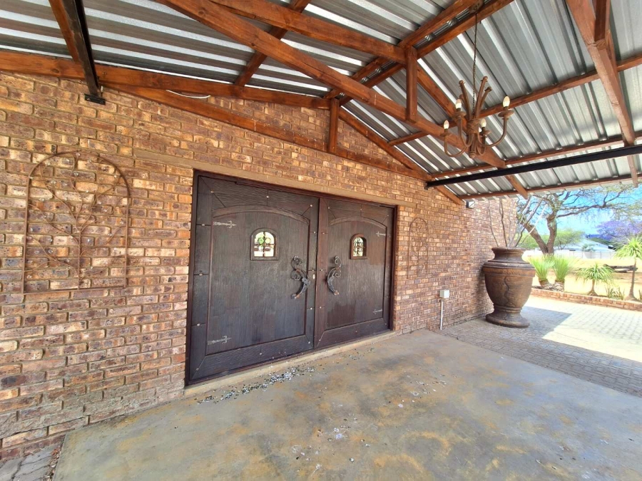 18 Bedroom Property for Sale in Rooiberg Limpopo