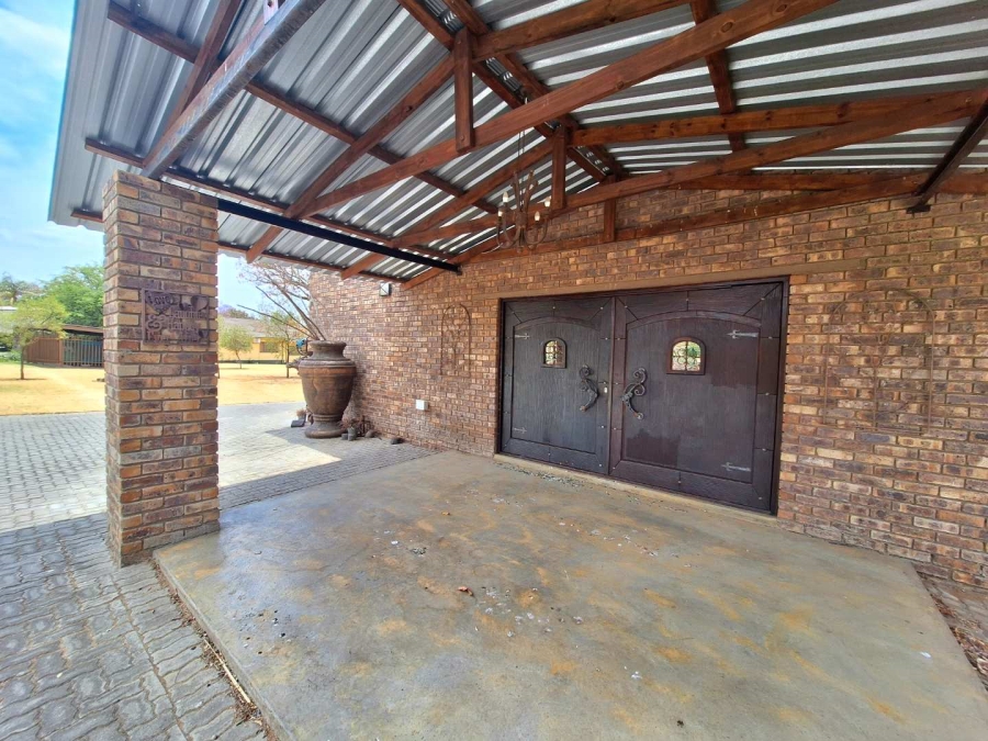 18 Bedroom Property for Sale in Rooiberg Limpopo