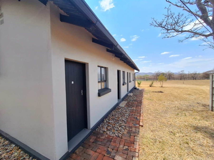 18 Bedroom Property for Sale in Rooiberg Limpopo