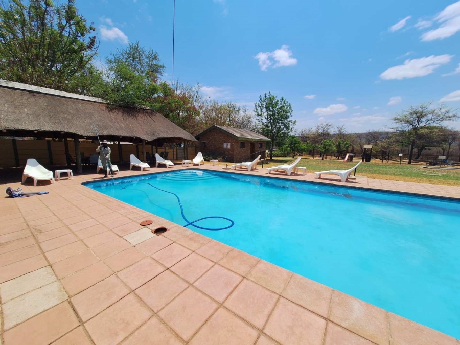 18 Bedroom Property for Sale in Rooiberg Limpopo