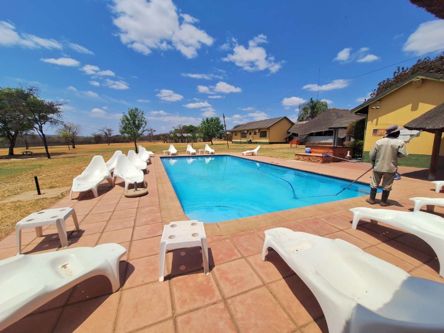 18 Bedroom Property for Sale in Rooiberg Limpopo