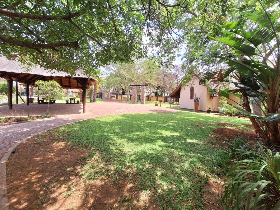 18 Bedroom Property for Sale in Rooiberg Limpopo