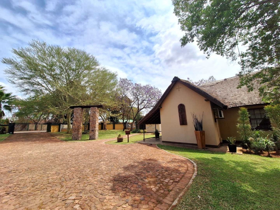 18 Bedroom Property for Sale in Rooiberg Limpopo