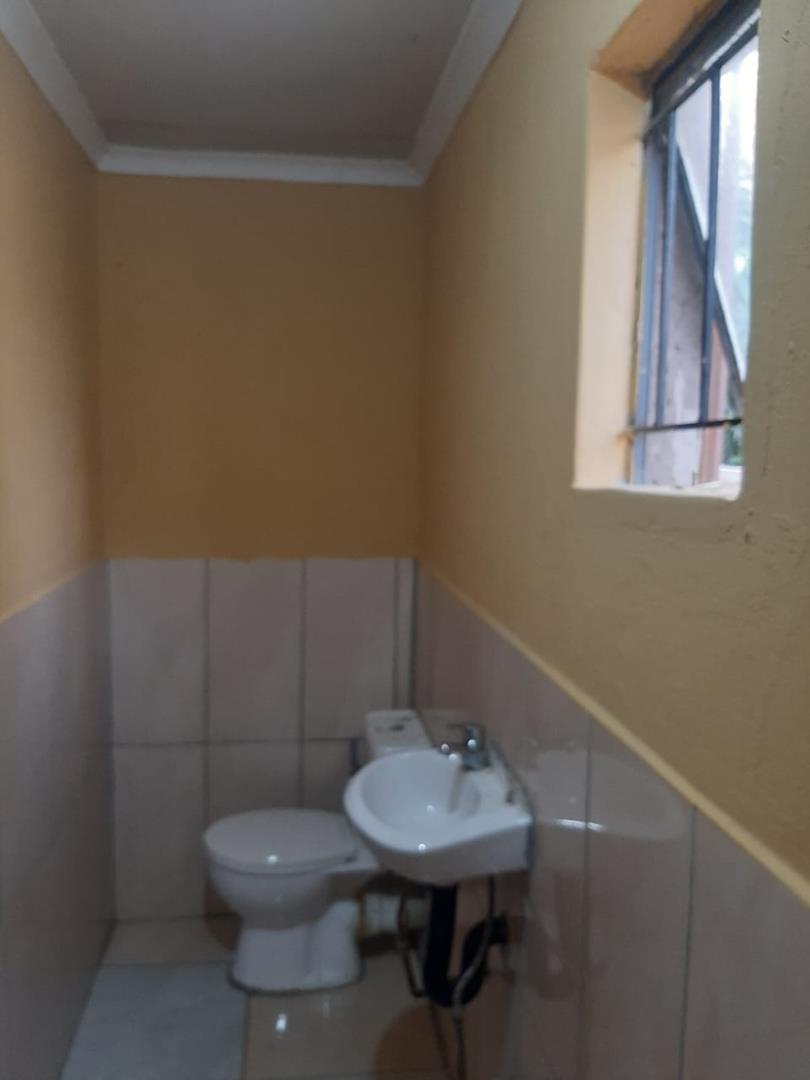 2 Bedroom Property for Sale in Modimolle Rural Limpopo