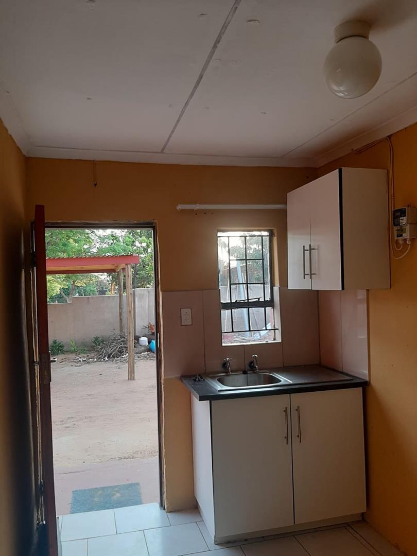 2 Bedroom Property for Sale in Modimolle Rural Limpopo