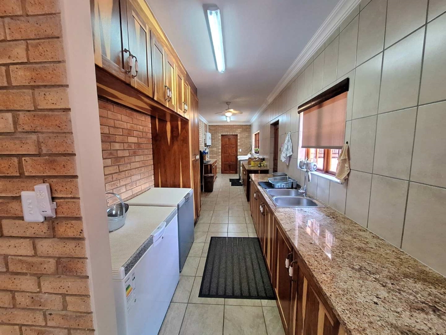 4 Bedroom Property for Sale in Leeupoort Limpopo