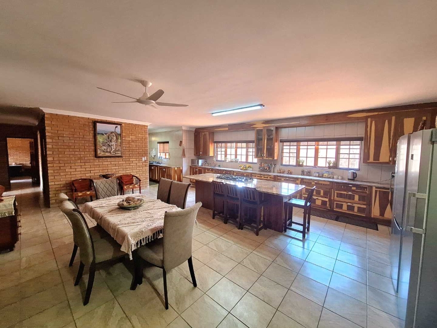 4 Bedroom Property for Sale in Leeupoort Limpopo