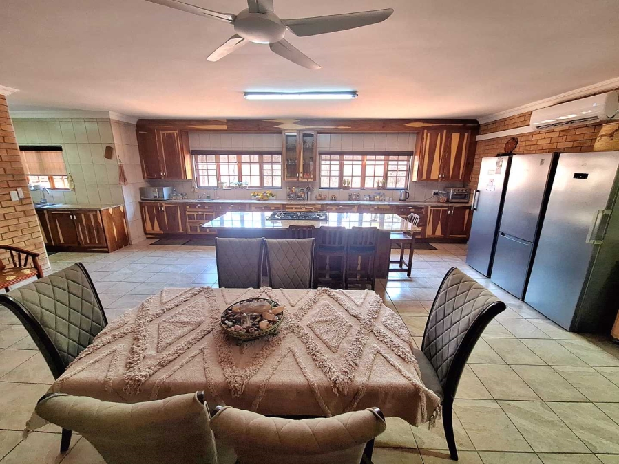 4 Bedroom Property for Sale in Leeupoort Limpopo