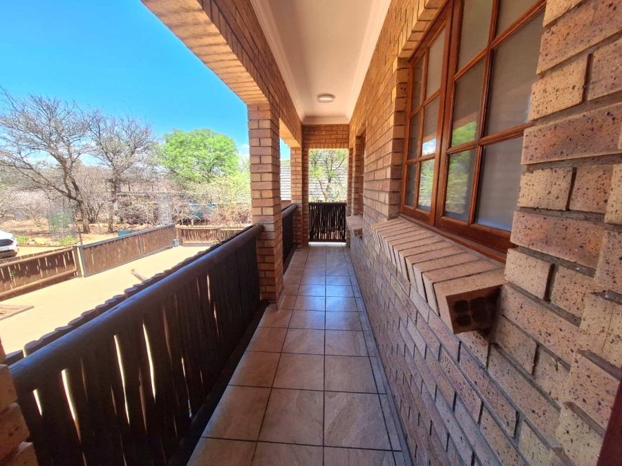 4 Bedroom Property for Sale in Leeupoort Limpopo