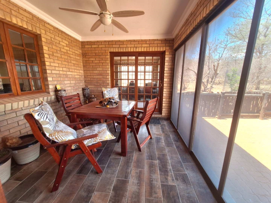 4 Bedroom Property for Sale in Leeupoort Limpopo