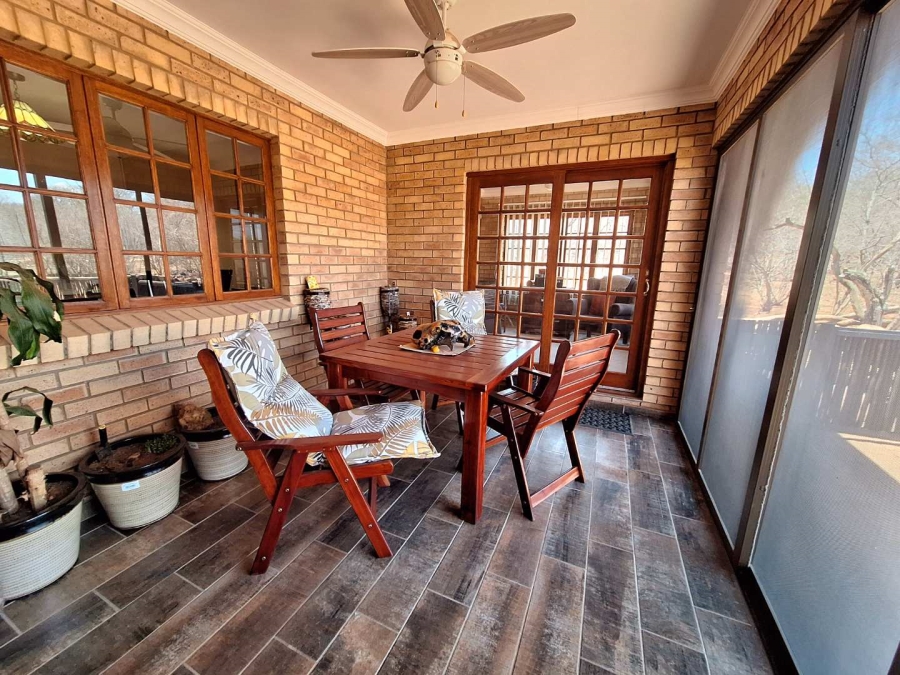 4 Bedroom Property for Sale in Leeupoort Limpopo