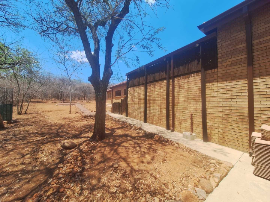 4 Bedroom Property for Sale in Leeupoort Limpopo