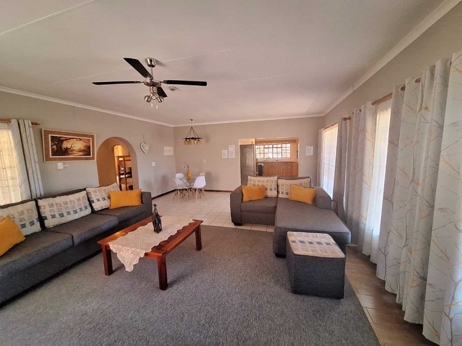 2 Bedroom Property for Sale in Leeupoort Limpopo