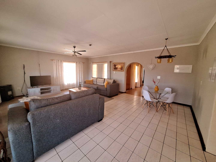 2 Bedroom Property for Sale in Leeupoort Limpopo